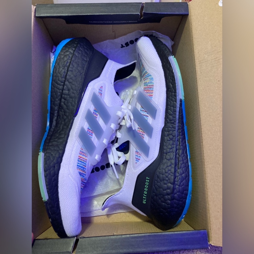 Ultra boost 3.0